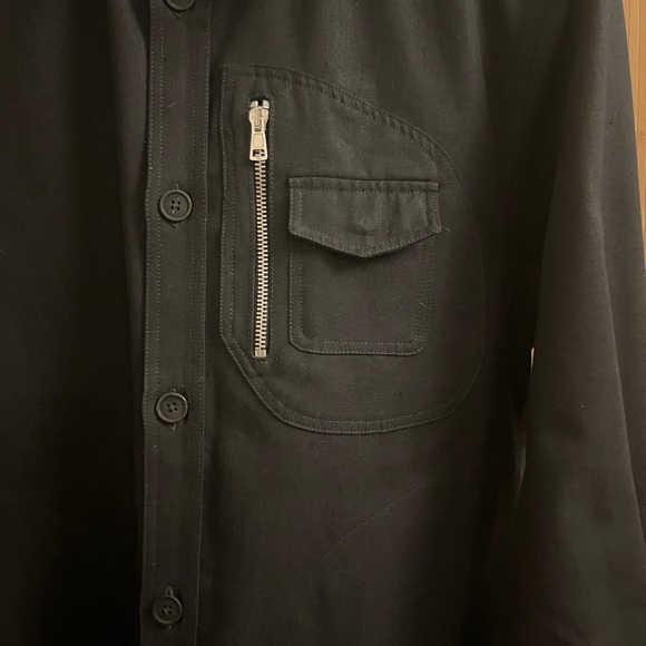 Hope Black Cause Shirt - Picture 3 of 5